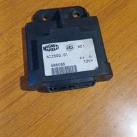 centralina piaggio 125 150 liberty vespa 486065