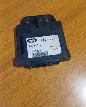 centralina piaggio 125 150 liberty vespa 486065