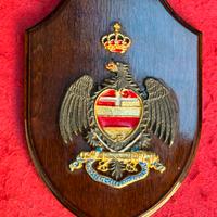 Reggimento Artiglieria a cavallo  VOLOIRE