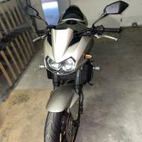 Kawasaki z750