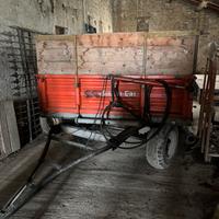 Attrezzatura agricola