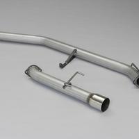 Scarico subaru impreza nuovo