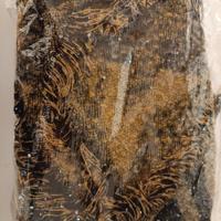 Sciarpa Nuova con cartellino 