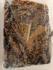 Sciarpa Nuova con cartellino 