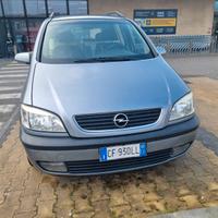 Opel Zafira 1.6 16V cat Eco M Elegance