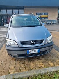 Opel Zafira 1.6 16V cat Eco M Elegance