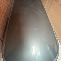 Portapacchi golf e shuttle