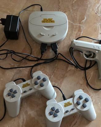 Console vintage