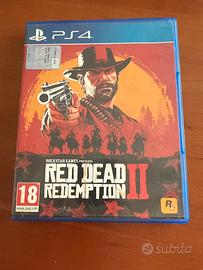 Red dead redemption 2