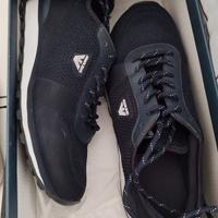 Scarpe Armani praticamente nuove