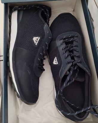 Scarpe Armani praticamente nuove