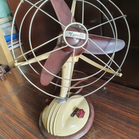 Ventilatore antico Marelli