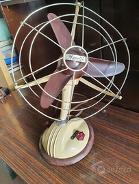 Ventilatore antico Marelli