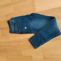 Jeans ragazzo Zara tg 38 (14 anni)