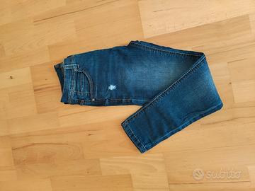 Jeans ragazzo Zara tg 38 (14 anni)