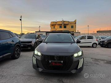 PEUGEOT 208 PureTech 100 Stop&Start 5 porte Allu