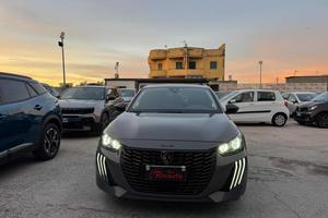 PEUGEOT 208 PureTech 100 Stop&Start 5 porte Allu