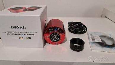 ZWO ASI294MC Pro