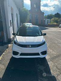Aixam City Sport Elettrica