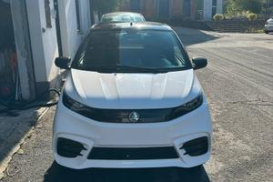 Aixam City Sport Elettrica