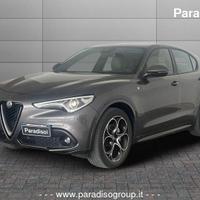 Alfa Romeo Stelvio 2.2 VELOCE Ti - Q4 - 210CV...