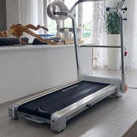 tapis roulant Energetics PR 3.6