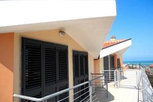 Appartamento Vasto marina centro