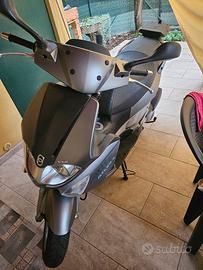 gilera runner vxr 200 4t