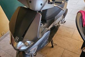 gilera runner vxr 200 4t