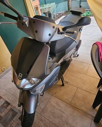 gilera runner vxr 200 4t