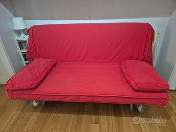 Divano letto ikea