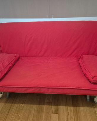 Divano letto ikea