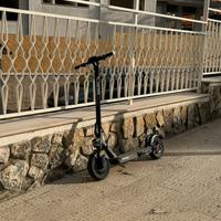 Monopattino elettrico DUCATI pro 2 plus