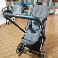 carrozzino cybex