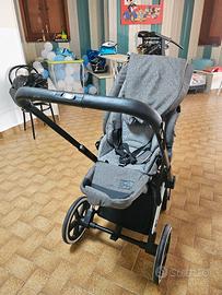 carrozzino cybex