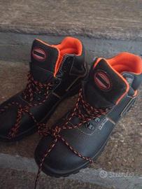 scarpe antinfortunistiche