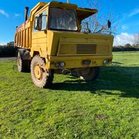 Dumper Perlini T15