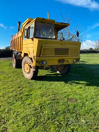 Dumper Perlini T15