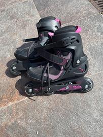 Roller donna/ragazza tg 40