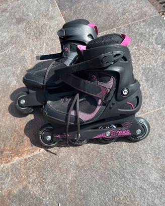 Roller donna/ragazza tg 40