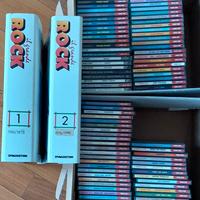 Il Grande Rock - CD e schede