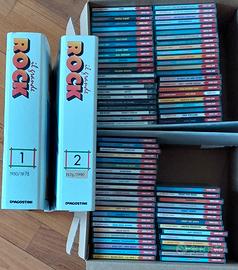 Il Grande Rock - CD e schede