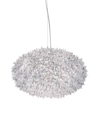 Kartell Bloom S2. Originale. Nuova. Sospensione.