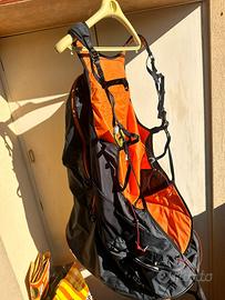 imbrago Woody Valley Crest tg. M