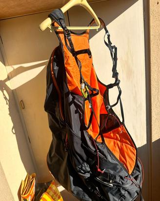 imbrago Woody Valley Crest tg. M