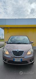 Lancia MUSA 1.4 Argento Ecochic GPL