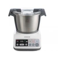 robot da cucina 