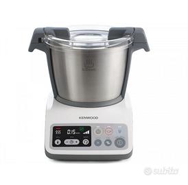 robot da cucina 
