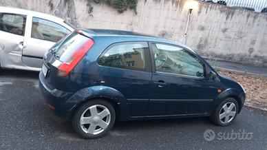 Ford Fiesta 1400 benzina 