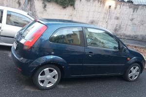 Ford Fiesta 1400 benzina 